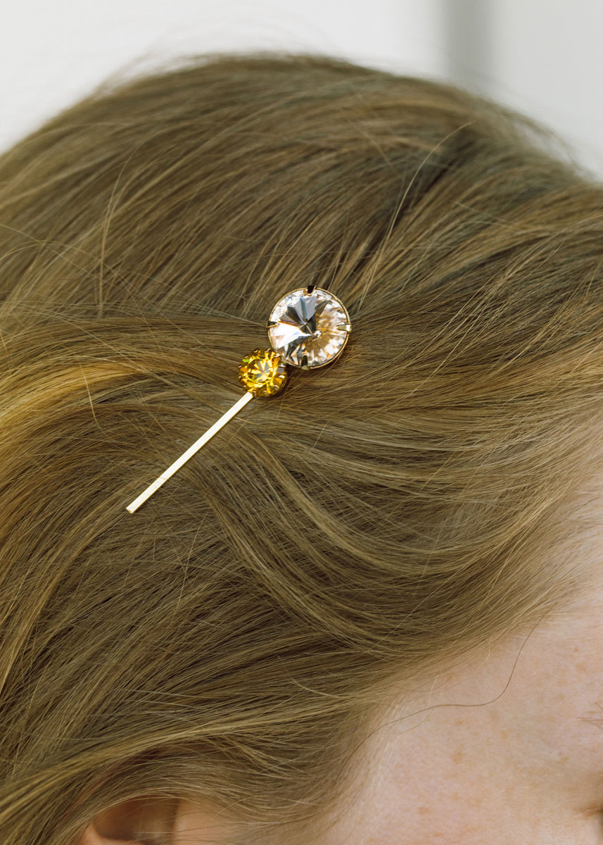 Myrla Bobby Pin