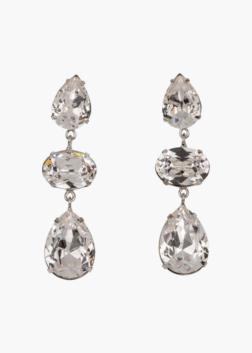 Jennifer Behr Louisette Earrings