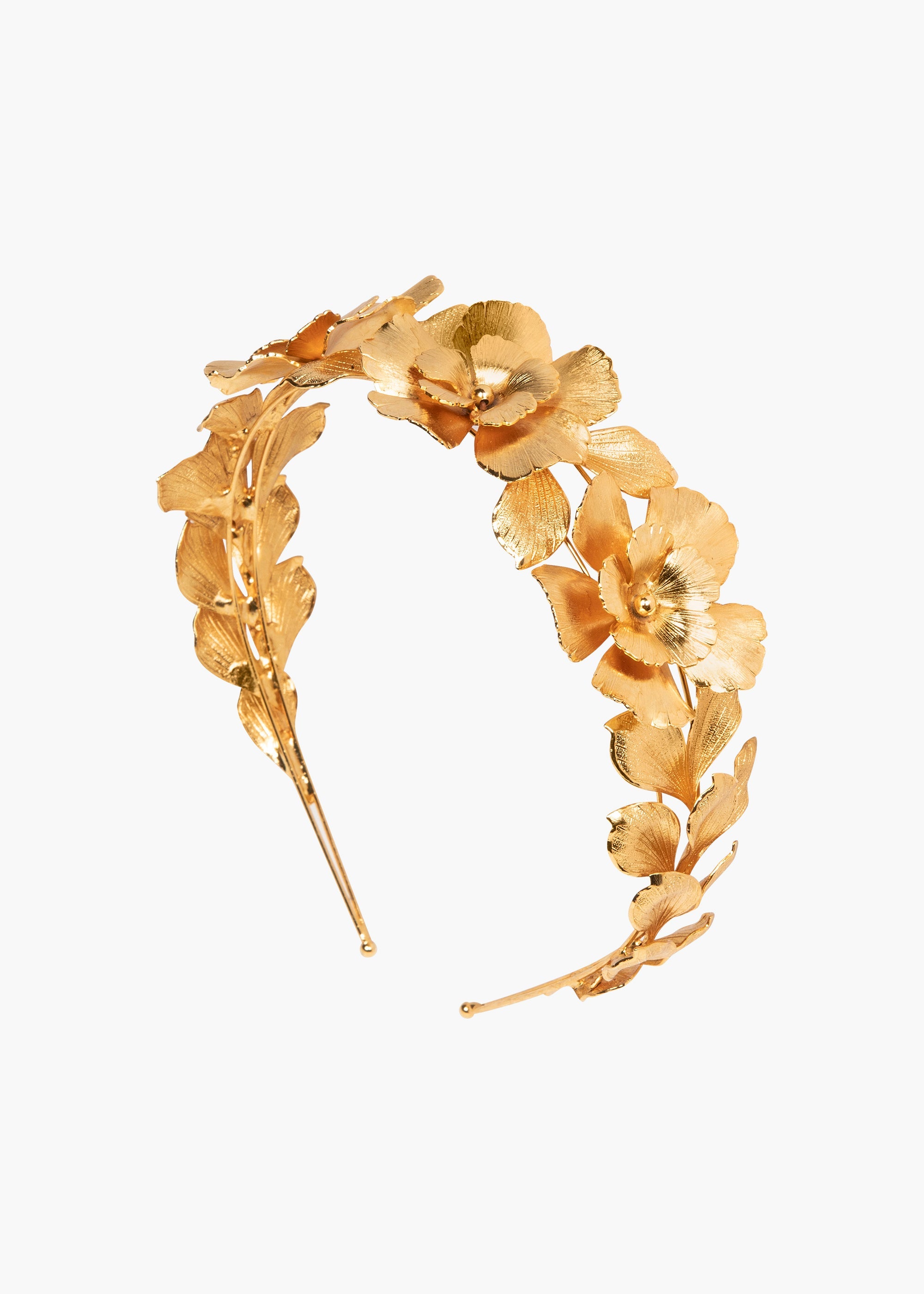 Flower bracelet - Rowena Bracelet