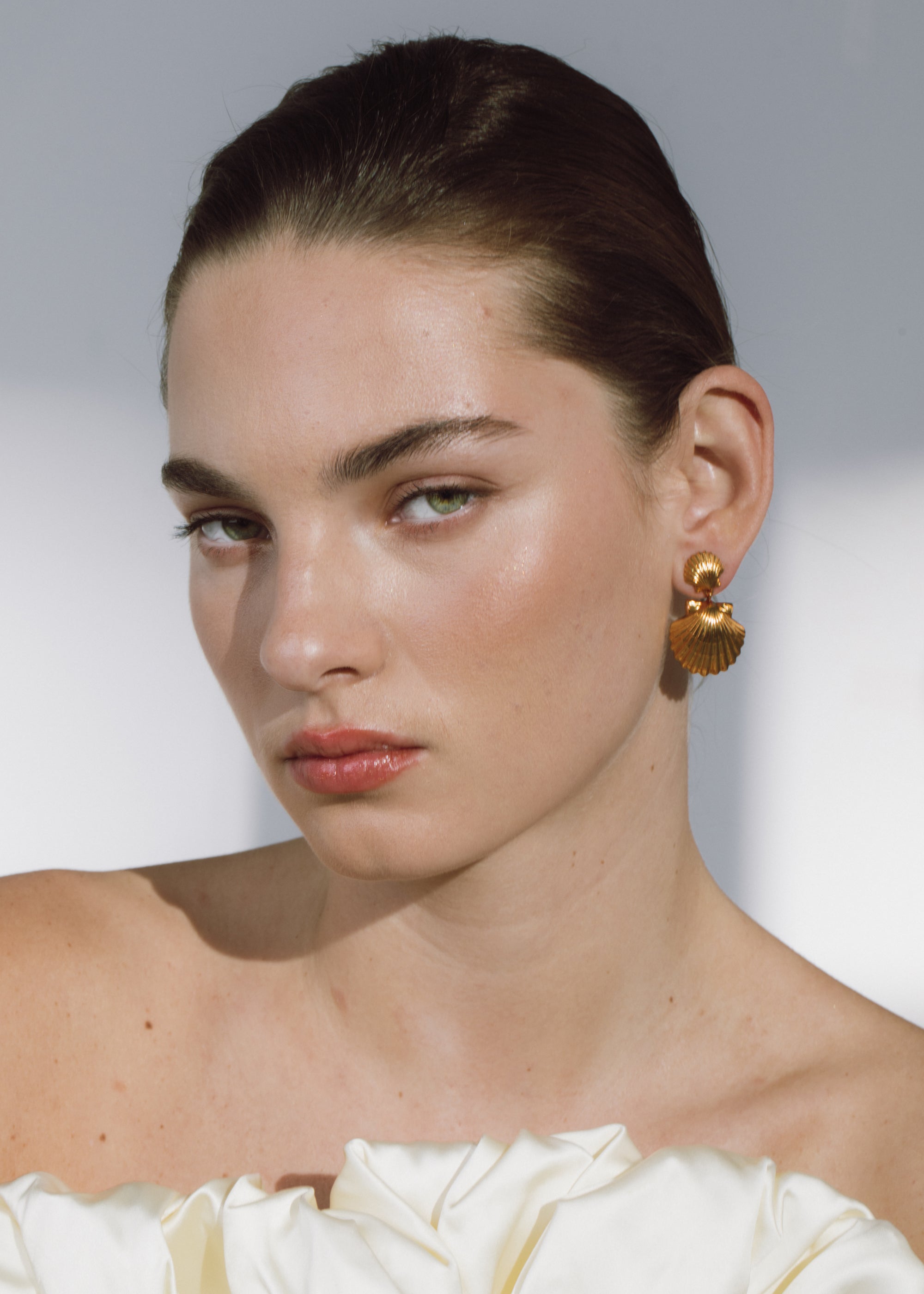 Caspian Earrings