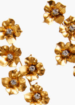 Load image into Gallery viewer, crystal antique gold
