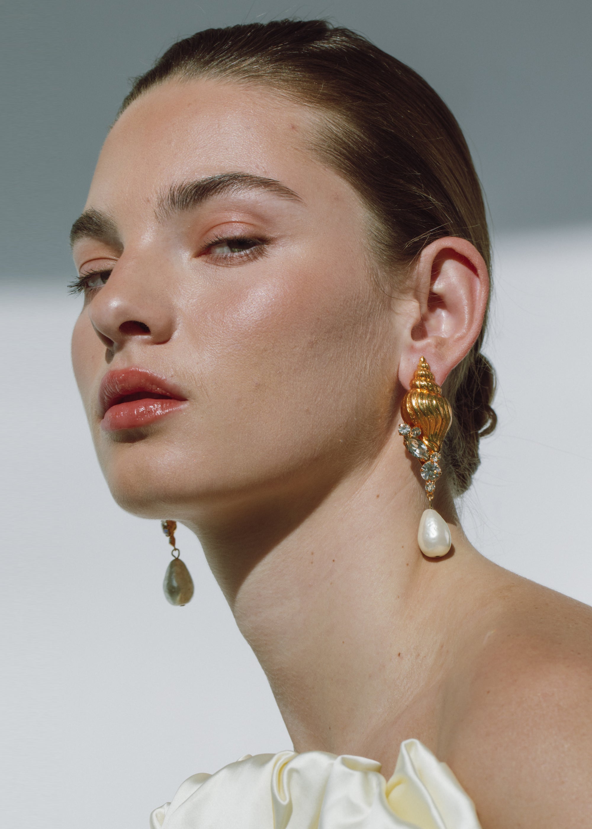 Earrings – Jennifer Behr LLC