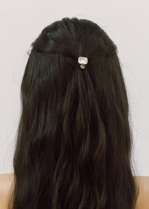 Gemma Bobby Pin -- Diamond