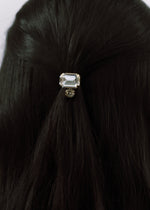 Load image into Gallery viewer, Gemma Bobby Pin -- Diamond
