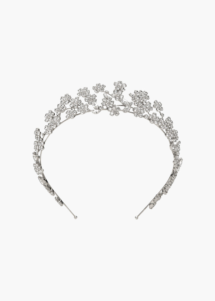 Bridal Tiaras – Jennifer Behr LLC