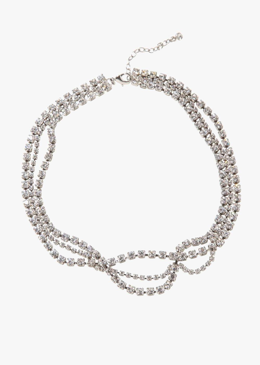 Necklaces – Jennifer Behr LLC