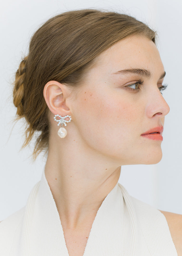 Louisette Earrings – Jennifer Behr LLC