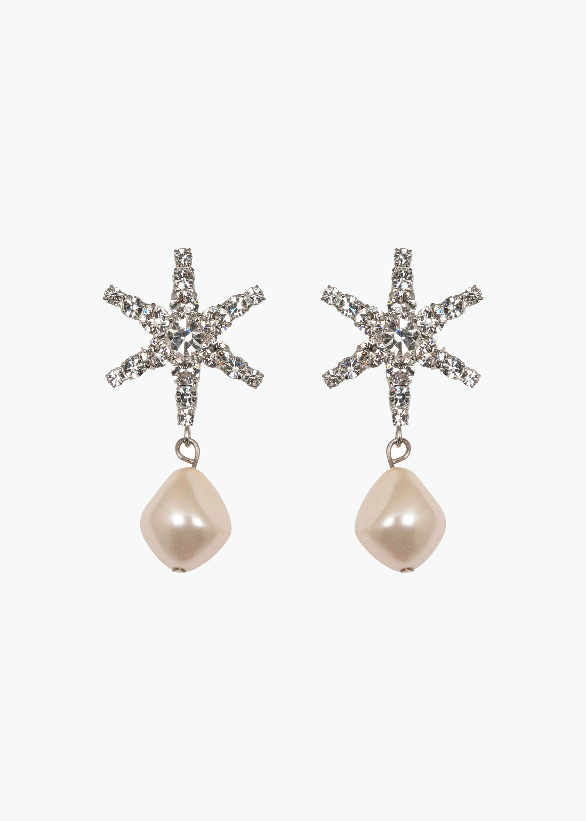 Bridal Earrings – Page 2 – Jennifer Behr LLC