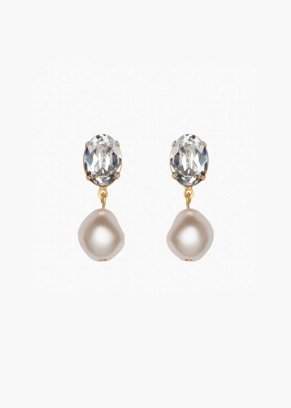 Earrings – Jennifer Behr LLC