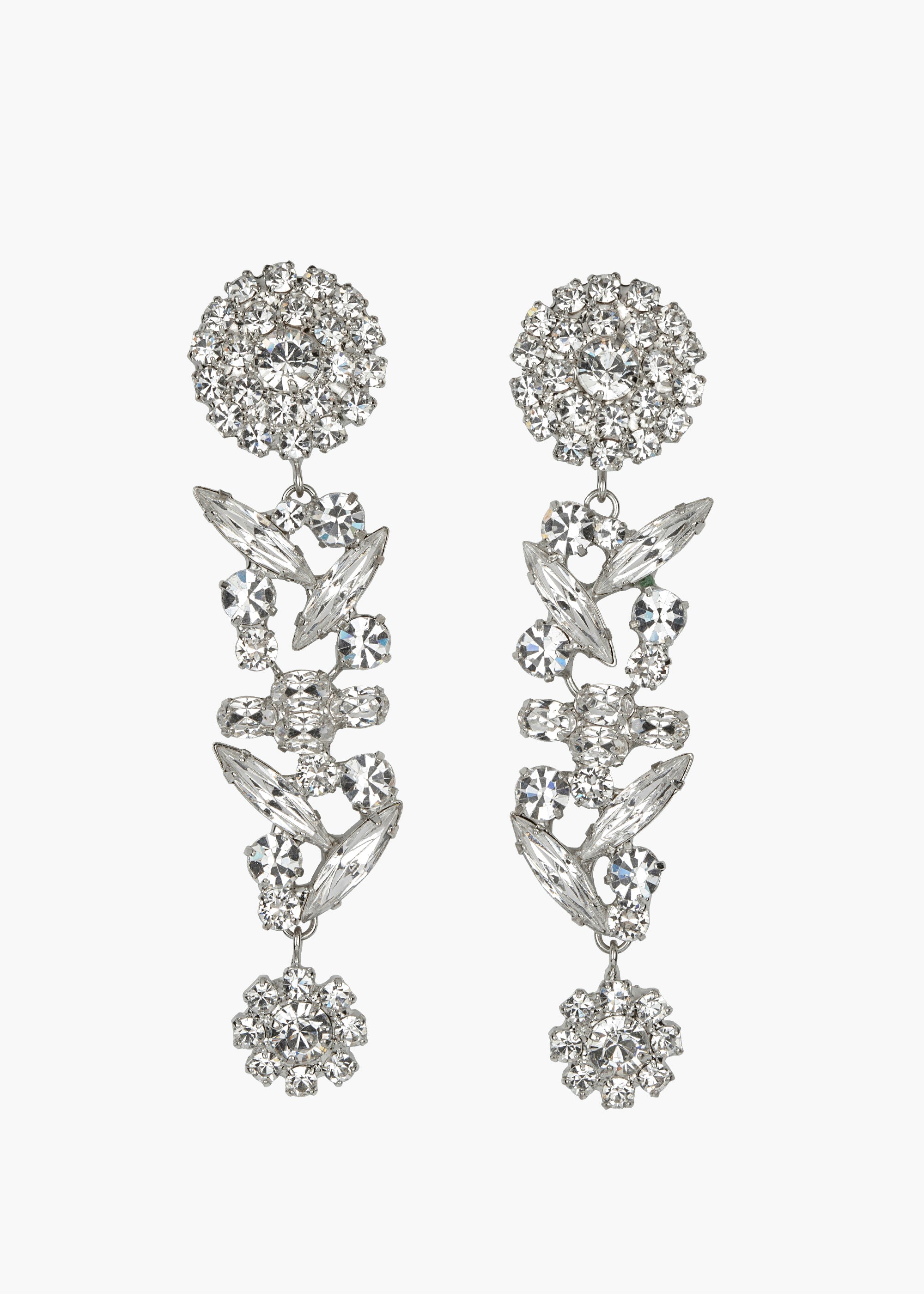 Jennifer zeuner larissa on sale earrings