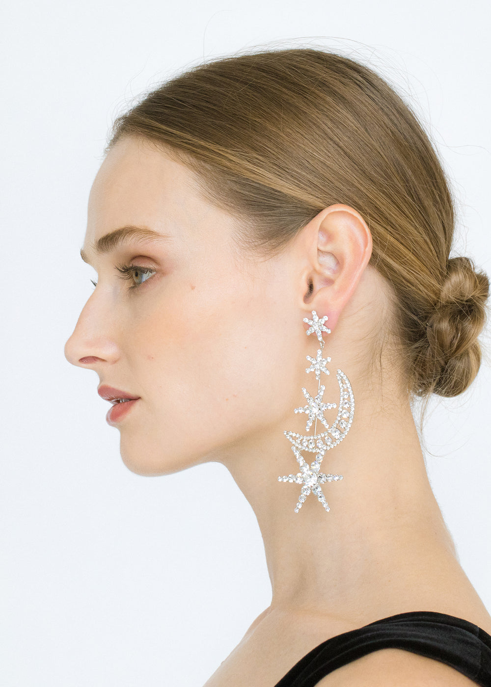 Louisette Earrings – Jennifer Behr LLC