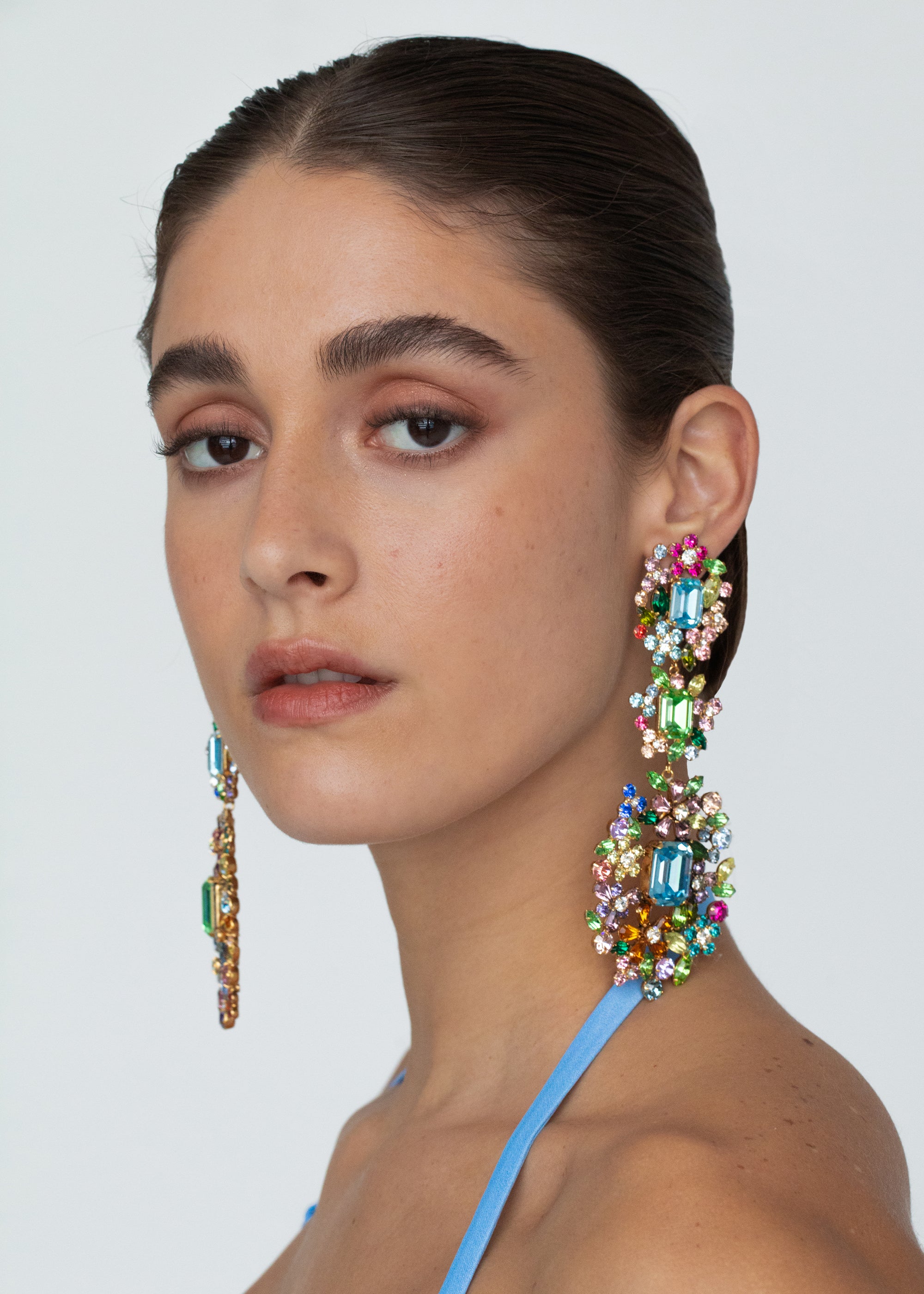 JENNIFER BEHR ジェニファーベア COMET EARRING - ピアス(両耳用)