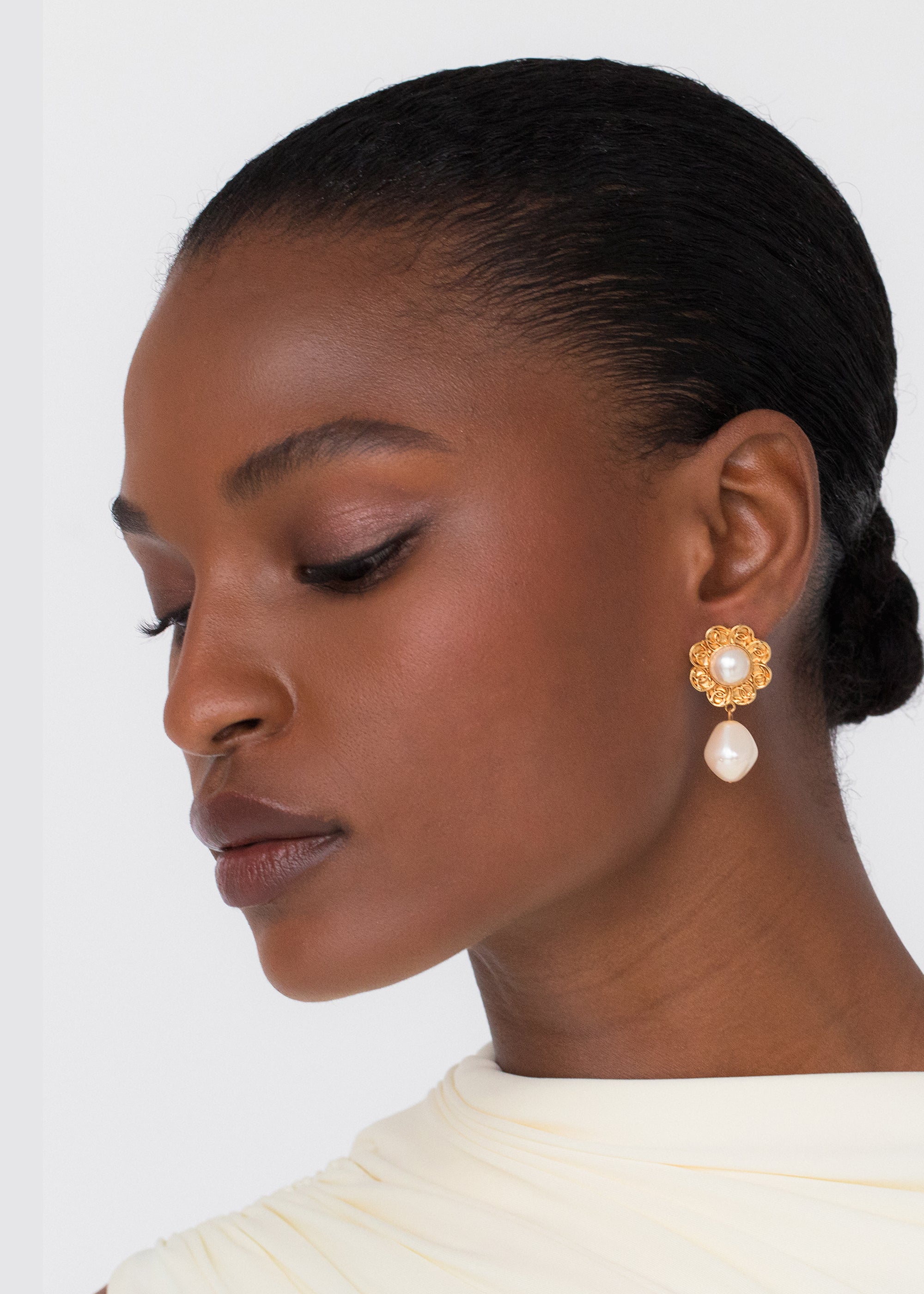 Jennifer behr store earrings