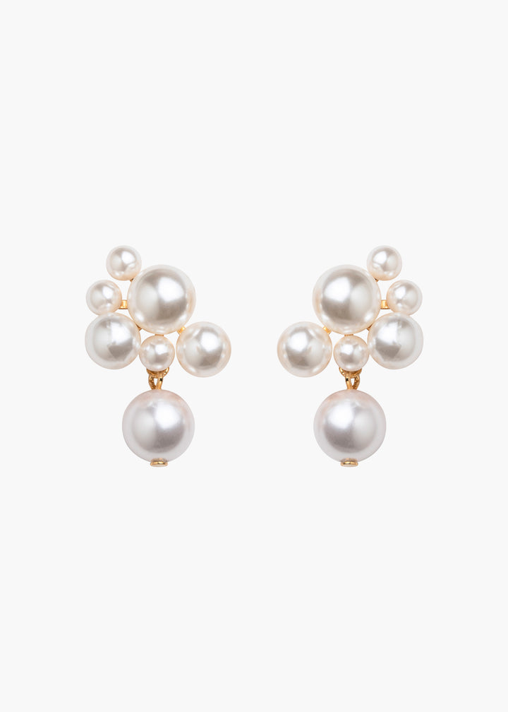 Earrings – Jennifer Behr LLC