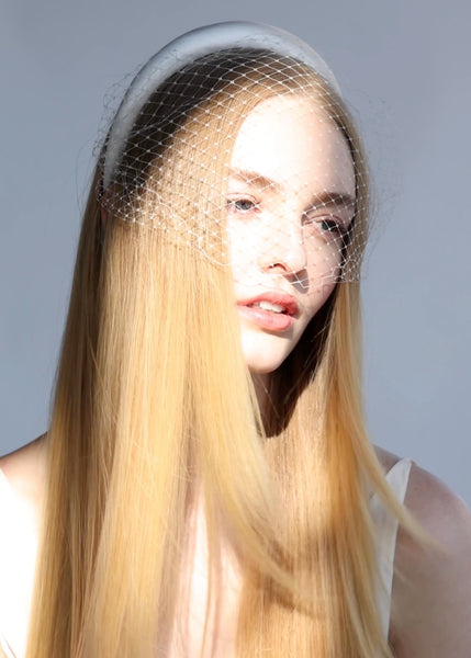 Accesorios para el cabello by Jennifer Behr   - Belleza y  estética profesional