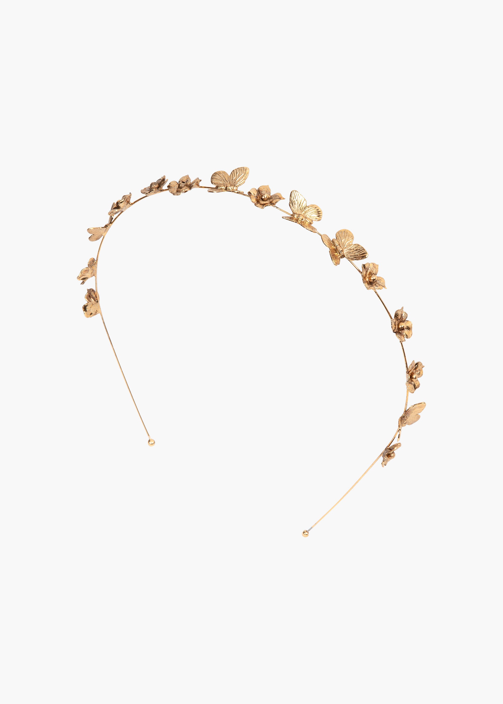 Pippa Headband – Jennifer Behr LLC