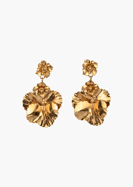 Samara Earrings – Jennifer Behr LLC