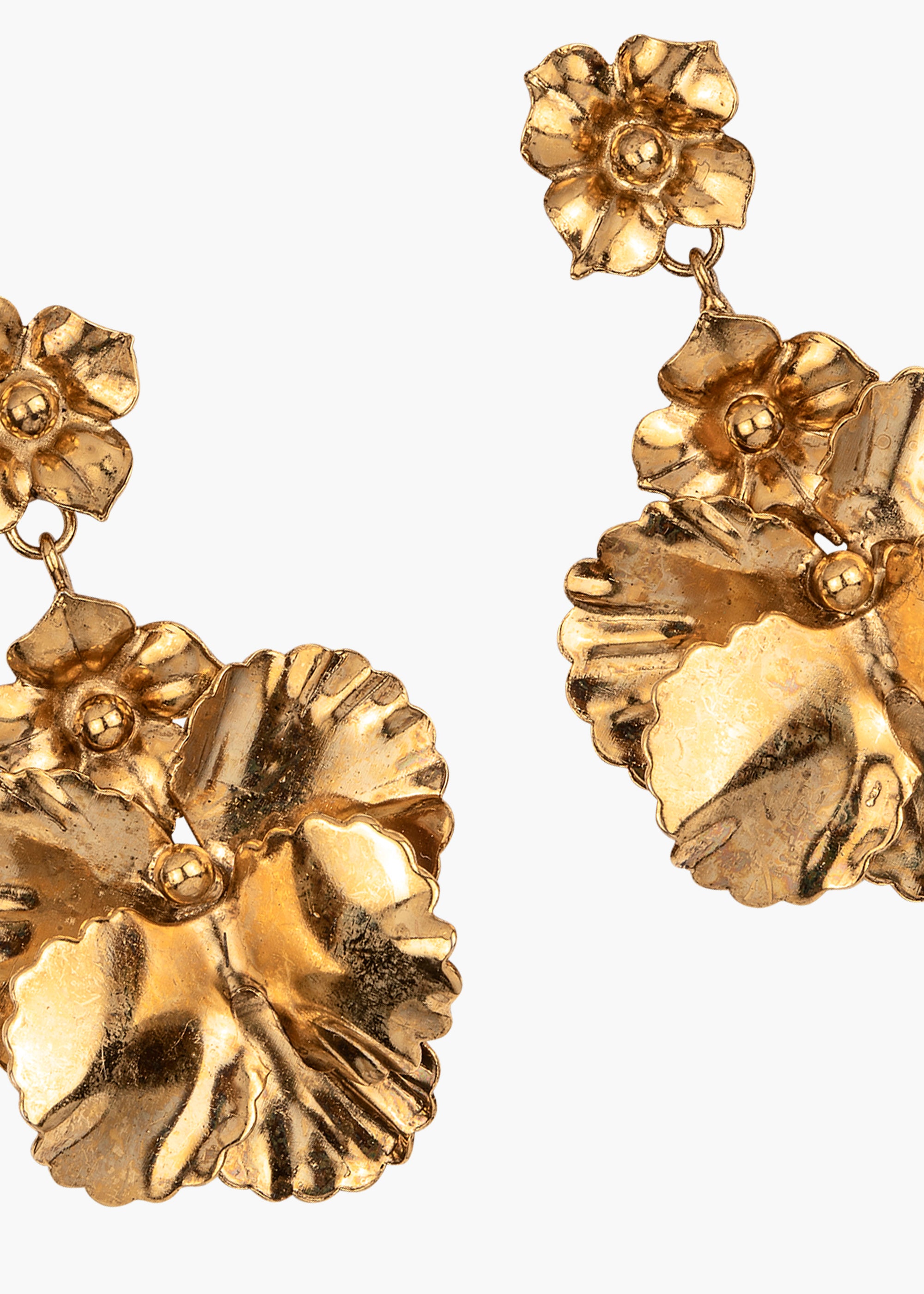 Samara Earrings – Jennifer Behr LLC