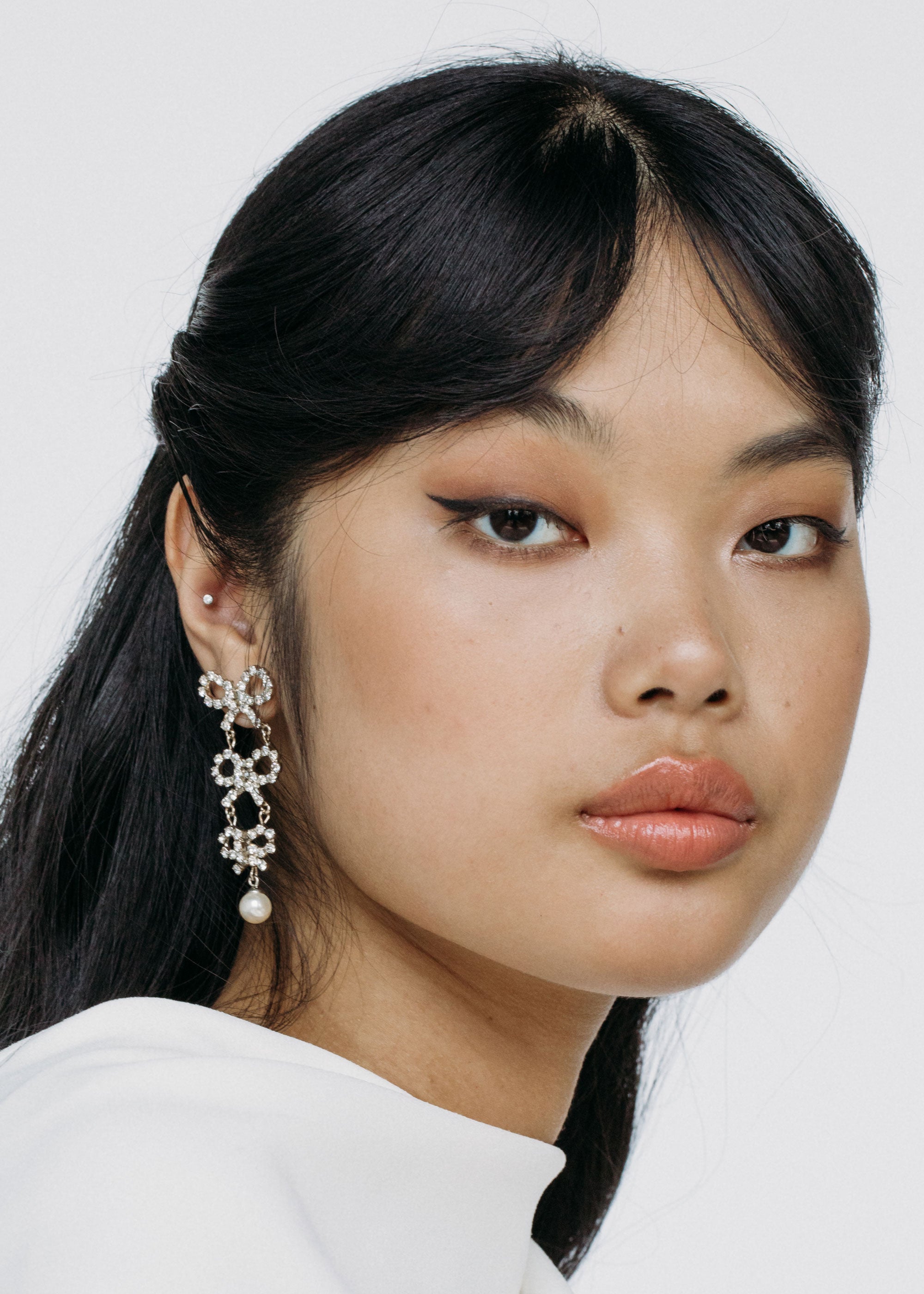 品質一番の Jennifer Behr Mirabelle Earring - nbqc.cz